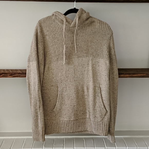 Mens Ae Sweater Hoodie Medium 